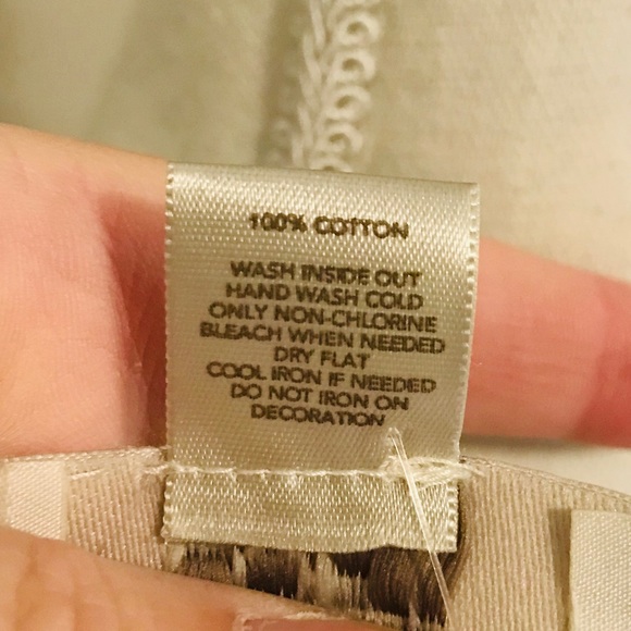 LOFT Sequin Tank - Picture 6 of 6